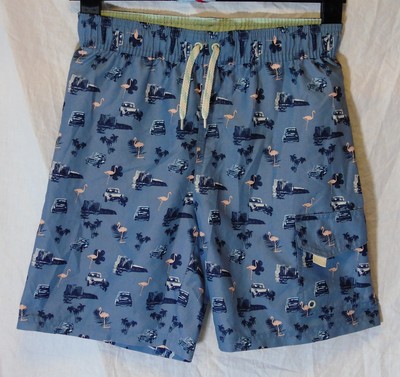 next swim shorts