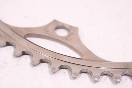 SHIMANO DURA-ACE 51T BCD 144mm Track Chain RIng - Picture 5 of 5