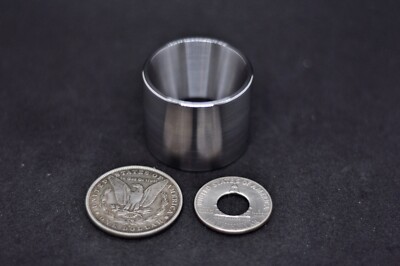 Folding Die 17 Degree 1.25