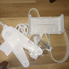 Smorobot Tank X11 Medium Parts Body Gears Wheel gaskets fan replacement parts