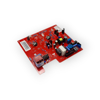 Fondital 6SCHEMOD26 Ex 6SCHEMOD12 6SCHEMOD11 Elektronikkarte FÜR Kessel