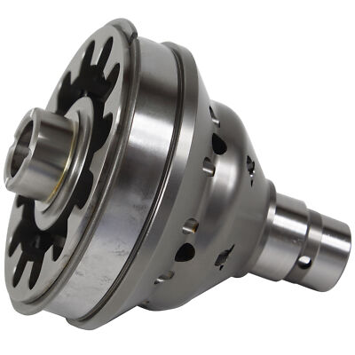 Quaife ATB LSD Diff (Differential) Fits Citroen C2 VTR / VTS (MA Gearbox)