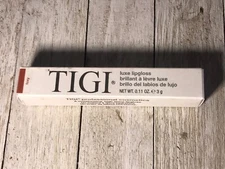 TIGI Professional Cosmetics Foxy Luxe Lip Gloss 0.11oz