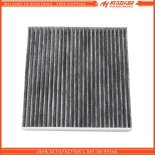 Charcoal Pollen Cabin Air Filter 80291-TF3-E01 For Honda Civic HR-V CR-V RDX,TLX