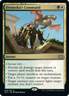 Dromoka's Command Double Masters 2022 NM White Green Rare MAGIC CARD ABUGames