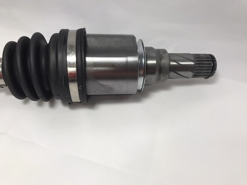 Both Front Left & Right CV Axle Shaft Assembly for Mirage 14-19 Automatic - Picture 3 of 4
