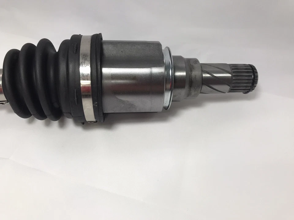 全新 左前 CV 轴轴组件 适用于三菱 Mirage 2014 - 2019 自动 — 第 3/4 张图片