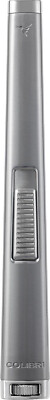 COLIBRI - STABFEUERZEUG - AURA - CHROM - 10 MM FLAT FLAME - NEU OVP -
