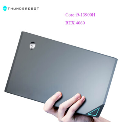 ThundeRobot Mix Gaming PC Mini Desktop 13th Gen Intel Core i9-13900H RTX4060
