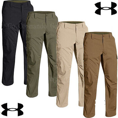 under armour tactical trousers