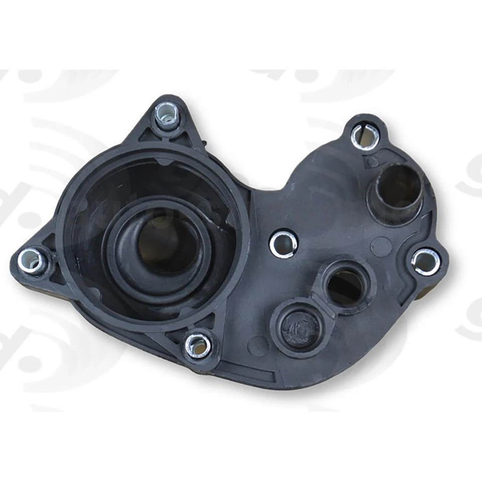 Salida de agua de refrigerante del motor para Mercury Mountaineer 2002 2003 2004 2005 4,0 L Foto 3 de 3