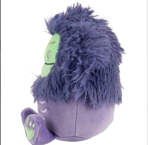 Squishmallow Zombie Benny Mallow Mash 8” Select Series! Sold Out! RARE - Picture 5 of 15