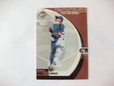 1999 UD CHOICE ROOKIE CLASS CARLOS GUILLEN # 19 BASEBALL CARD 