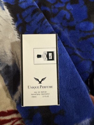 Unique Perfume