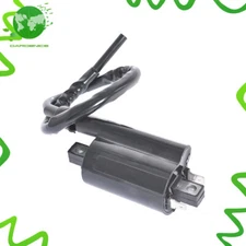 Fit for Kawasaki Mule 3000 KAF620G 2001-2008 ATV Factory Spec Ignition Coil