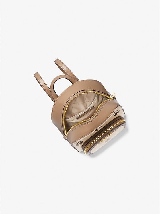 MICHAEL KORS Jaycee Extra-Small Logo Debossed Convertible  display picture 1