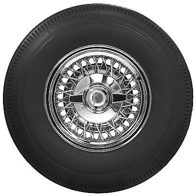 BFGOODRICH Silvertown Bias Ply 775-15 (Quantity of 1) - Picture 2 of 6