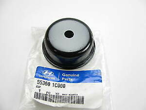 GENUINE BRAND NEW HYUNDAI GETZ 2006-2011 CUP TUN'G MODE-SPORTY - Picture 1 of 2