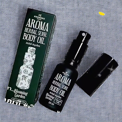 elfbar nachfüll pod läuft aus Aroma Sense main image 1