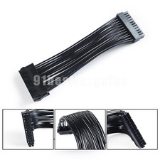 For HP Z400 Factory PSU 24-Pin HP Z400 PC Style Motherboard Swap Adapter Cable