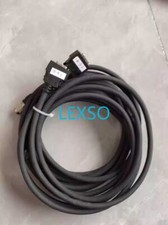 1 pcs Keyence CB-B3 Sensor Head Controller Cable