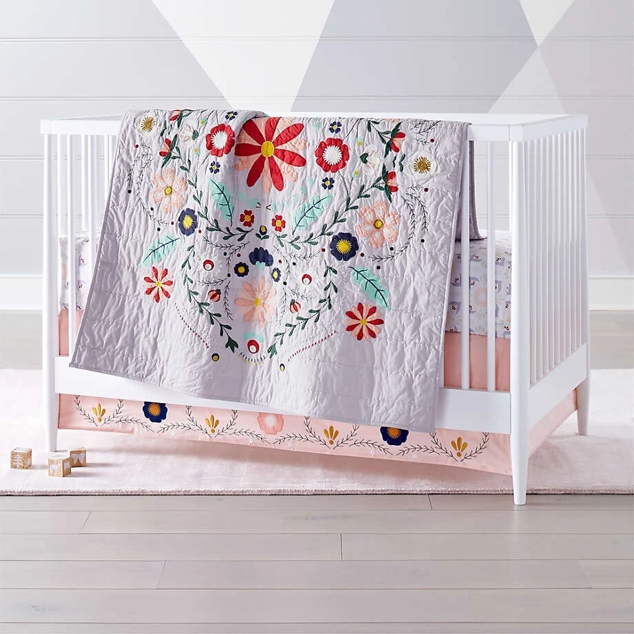 Crate and kids crib clearance sheets