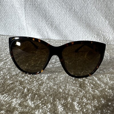 Guess Sunglasses GUP 7348 Tortoise Frame Pouch Guess | Accessories | Guess Sunglasses Gup 7348 Tortoise  main image 3