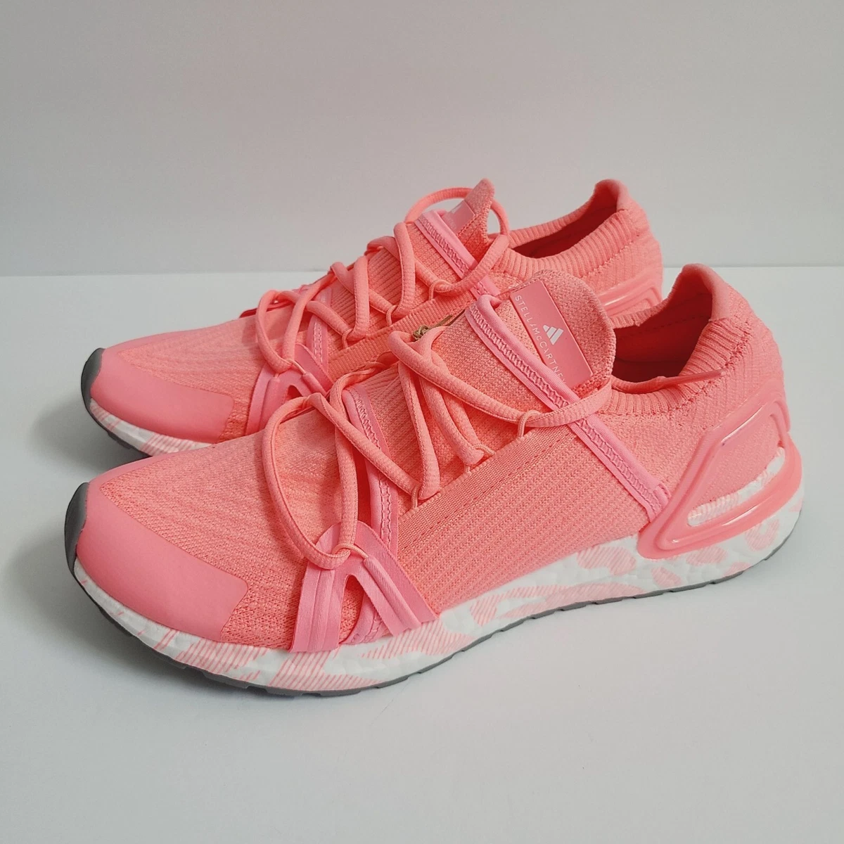 adidas gazelle silver green womens Adidas by Stella McCartney Ultraboost 22  Fitness Hub Shop
