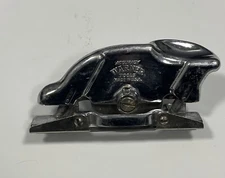 Vintage Accuracy Warner Tools Wallpaper Trimmer Cutter Made in USA High Quality