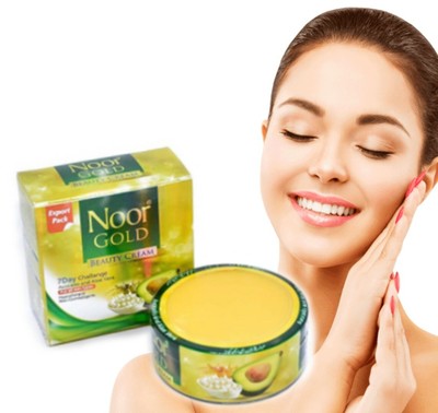 noor cream original