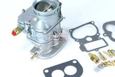 2 Barrel Carburetor For Stromberg 97 3-Bolt 3 Bolt Speedway 9-Super-7 91511655