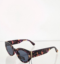 Brand New Authentic Kendall Kylie Sunglasses Model 5143 500 Frame