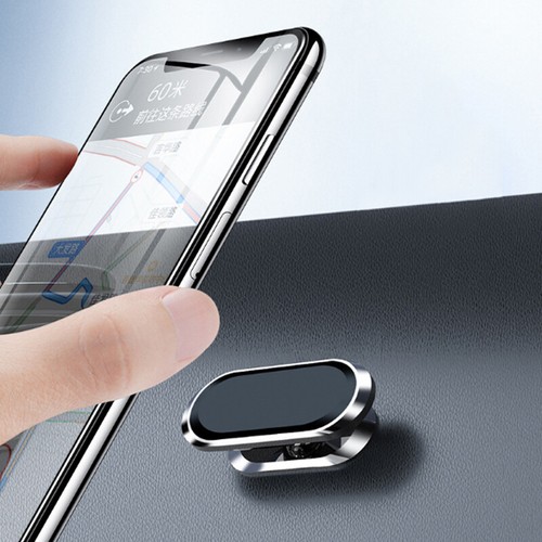 Handyhalterung Auto Magnetische Armaturenbrett KFZ Universal Smartphone Halter - Zdjęcie 8 z 9