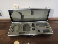Metal Detector Hard Carry Case Only