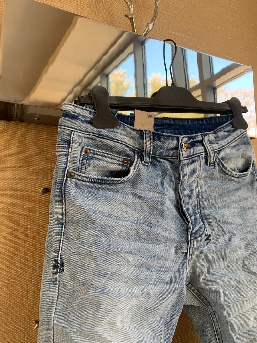 Ksubi , Chitch Denim in Philly Blue BNWT 30 | eBay Ksubi , Chitch Denim in Philly Blue BNWT 30 | eBay