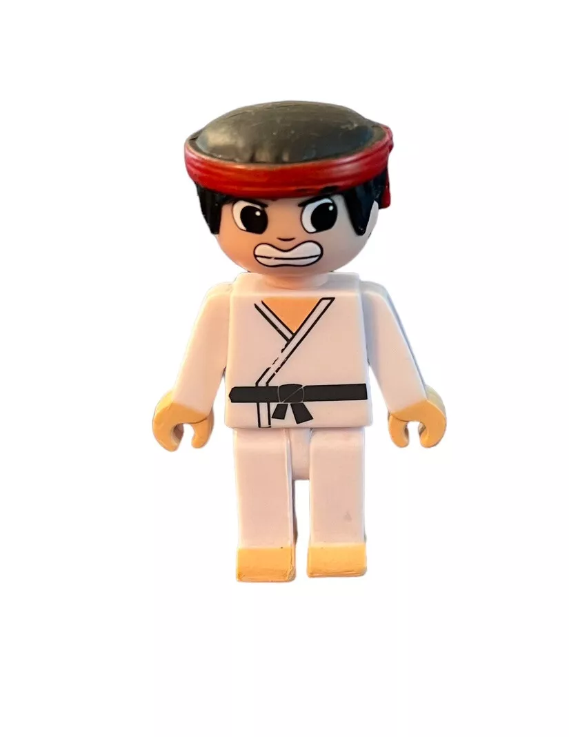 Ryan's world lego sales