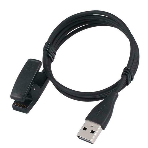 Charging Cable Data Charger For Garmin Forerunner XMAS 235 735XT 230 630 E9D2 - Bild 3 von 11