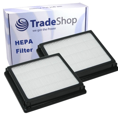 HEPA Filter geeignet für Nilfisk 21982500, 21983000, GM 200