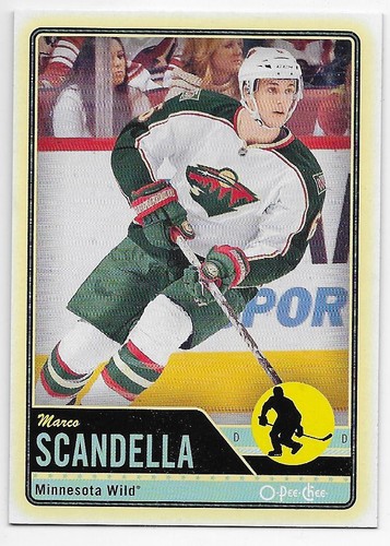12/13 O-PEE-CHEE BASE Hockey (#1-250) U-Pick From List - Picture 11 of 246