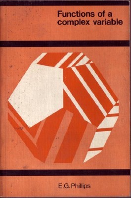 Funktionen einer komplexen Variablen (Longman mathematische Texte), Rand
