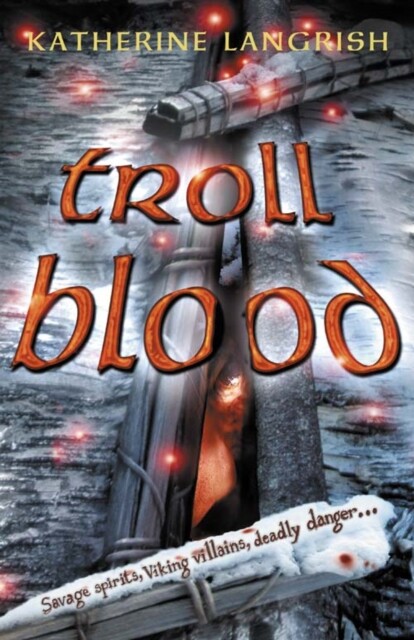 Troll Blood - Image 3