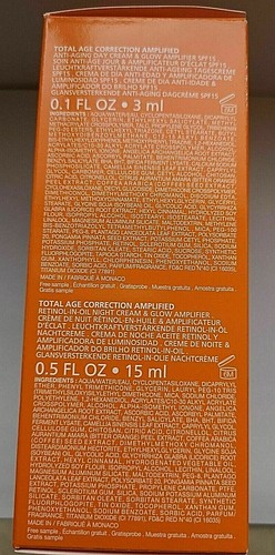 LANCASTER Light Up Your Beauty Discovery Kit, NIB - Picture 6 of 6