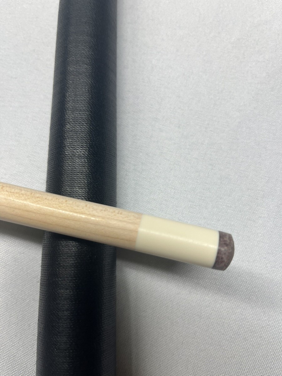 Kiaser Pool Cue Maple Shaft 2 Piece Playing Stick K249D | eBay