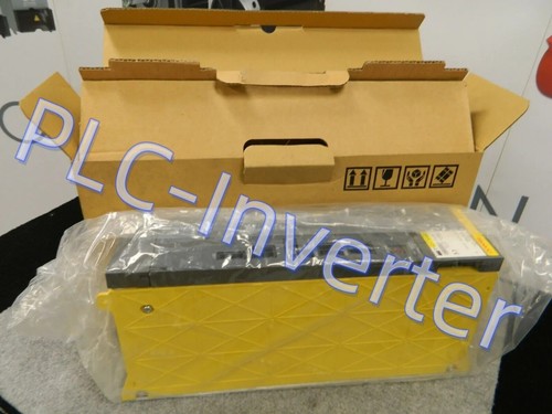 Nuevo En Caja FANUC A06B-6096-H304 Servo Amplificador A06B6096H304 Envío Rápido# - Imagen 5 de 10