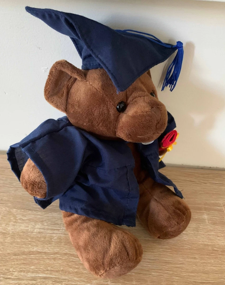 Graduation bear 2019 sales