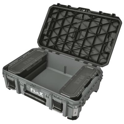 Flex Transportkoffer Top Box STACK PACK TK-L SP TB 531.466