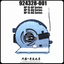 HP 15-BP001tx 15-BP 15-BP003tx 15-BP004tx 15-BP005tx TPN-W128 CPU Cooling Fan
