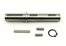 Lexar RV090 Worm Gear Speed Reducer 1-3/8" Keyed Single Output Shaft Kit
