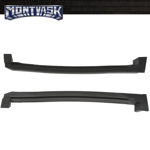 Sello de resistencia lateral del panel de techo apto para Chevrolet Corvette C4 Coupé 84-96 - Imagen 3 de 9