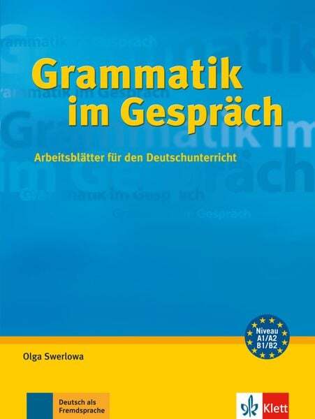 Thumbnail - Grammatik Gespräch